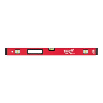 Milwaukee Vaterpas Backbone, Magnetisk 80cm 4932459065