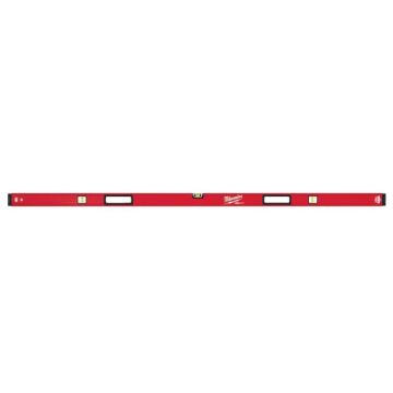 Milwaukee Vaterpas Backbone, Magnetisk 180cm 4932459071