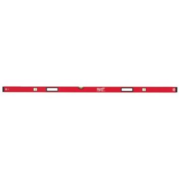 Milwaukee Vaterpas Backbone, Magnetisk 200cm 4932459073