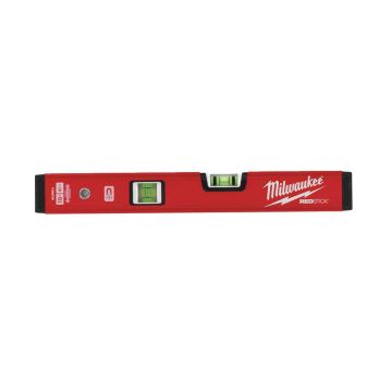 Milwaukee Vaterpas Kompakt, Magnetisk 40cm 4932459079
