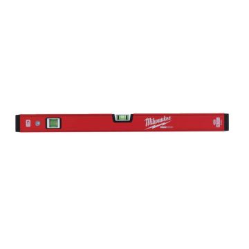 Milwaukee Vaterpas Kompakt, Magnetisk 60cm 4932459081