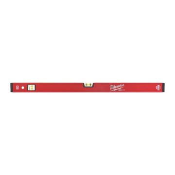 Milwaukee Vaterpas Kompakt, Magnetisk 80cm 4932459083