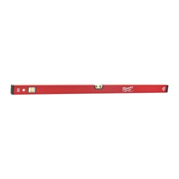 Milwaukee Vaterpas Kompakt, Magnetisk 100cm 4932459085