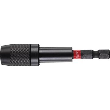 Milwaukee Bitsholder Hurtigkobling 73mm 4932459398