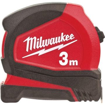 Milwaukee Målebånd Pro C3M/16 4932459591