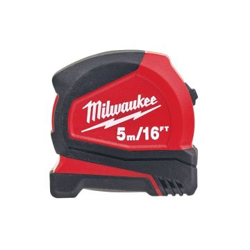 Milwaukee Målebånd Pro C5-16/25 4932459595