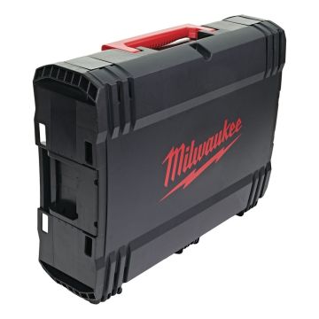 Milwaukee HD BOX 1 Universal m/2x Skum 4932459751