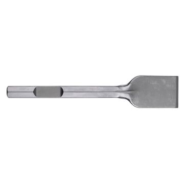Milwaukee Bredmejsel 28mm Hex 400x80mm 4932459776