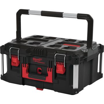Milwaukee Packout Kuffert 2 4932464079