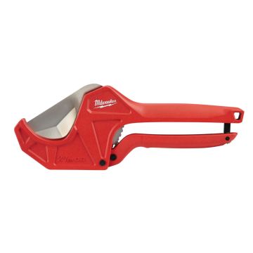 Milwaukee PVC-Skærer Skralde 63mm 4932464173