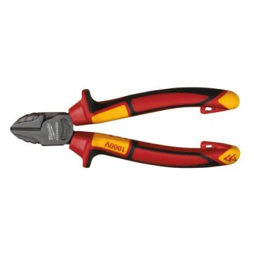 Milwaukee Skævbider VDE 145mm 4932464566