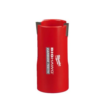 Milwaukee Hulsav Big Hawg Karbid 25mm 4932464921