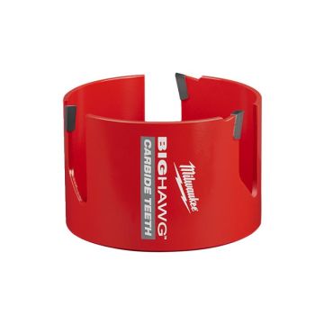 Milwaukee Hulsav Big Hawg Karbid 102mm 4932464934