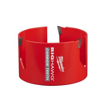 Milwaukee Hulsav Big Hawg Karbid 108mm 4932464935