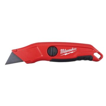 Milwaukee Arbejdskniv med Fast Blad 4932471361