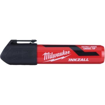 Milwaukee Marker Ekstra Bred Sort CS 4932471558