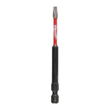 Milwaukee Bits Shockwave TX15x90mm 4932471571