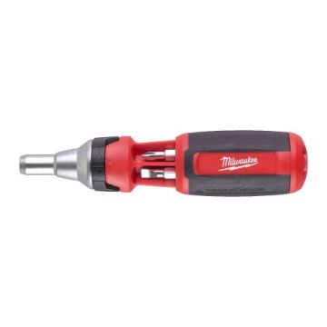Milwaukee MULTI 9i1 Bitsskruetrækker 4932471598