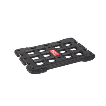 Milwaukee monteringsplade Packout 4932471638