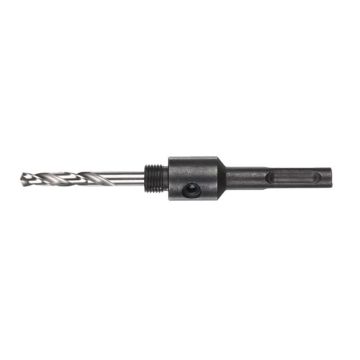 Milwaukee Holder Hulsav SDS Skaft 14-30 4932471694