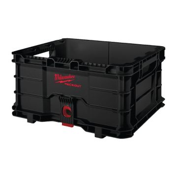 Milwaukee Opbevaringskasse Packout 4932471724