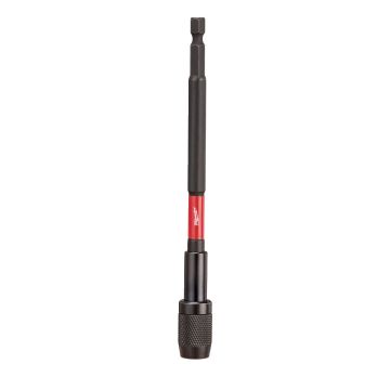 Milwaukee Bitsholder Hurtigkobling 152mm 4932471824