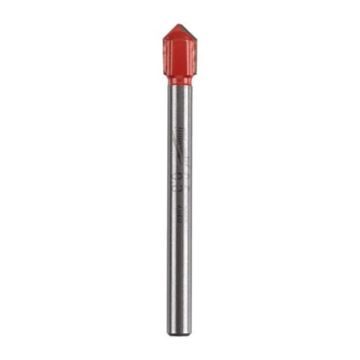 Milwaukee Glas-Flisebor 6,5X60 4932471856