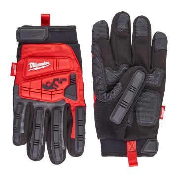 Milwaukee Nedrivningshandsker M/8 4932471908