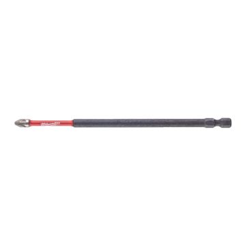 Milwaukee Bits Shockwave PZ2x150mm 4932471928