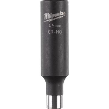 Milwaukee Slagtop 1/4" Lang SHW 4,5mm 4932472284