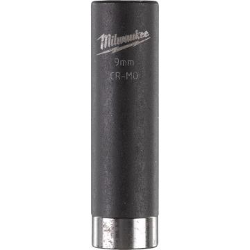 Milwaukee Slagtop 1/4" Lang SHW 9mm 4932478003