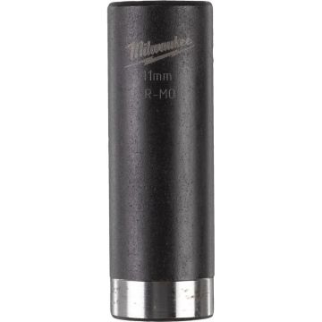 Milwaukee Slagtop 1/4" Lang SHW 11mm 4932478005