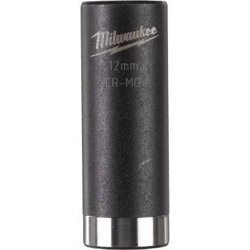 Milwaukee Slagtop 1/4" Lang SHW 12mm 4932478006