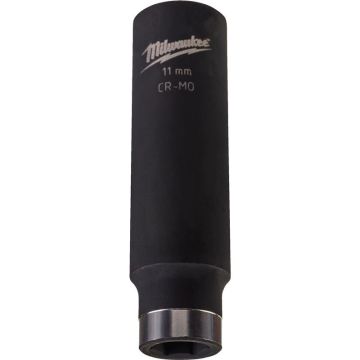 Milwaukee Slagtop 3/8" Lang SHW 11mm 4932478023