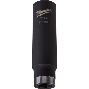 Milwaukee Slagtop 3/8" Lang SHW 12mm 4932478024