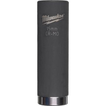 Milwaukee Slagtop 3/8" Lang SHW 15mm 4932478027