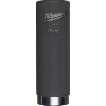 Milwaukee Slagtop 3/8" Lang SHW 18mm 4932478030