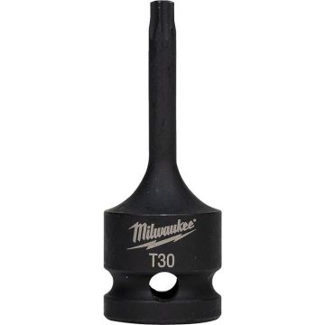 Milwaukee Slagtop 1/2" Torx 30 4932478059
