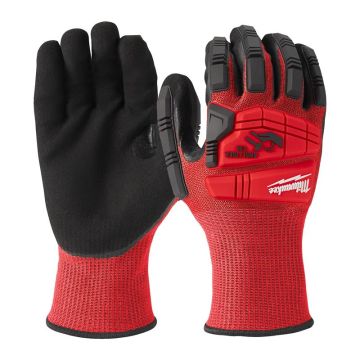 Milwaukee Handsker slagfast KAT 3 M/8 4932478127