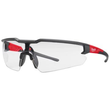 Milwaukee Sikkerhedsbrille enhanced ENHANCED-SAFETY-GLASSES