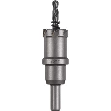 Miulwaukee hulsav tct 25mm 4932479039
