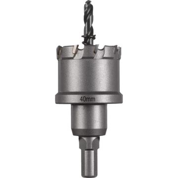 Miulwaukee hulsav tct 40mm 4932479045