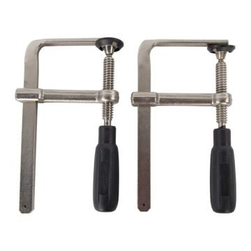 Milwaukee klemmer til styreskinne 4932479068