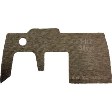 Milwaukee Skær Selfeed Switchblade 38mm 4932479547