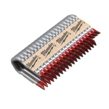 Milwaukee 9GA hæfteklammer - 40mm. (960/box) 4932480358