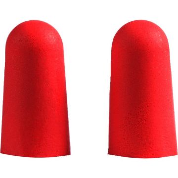Milwaukee skum ørepropper 10 par 4932480464