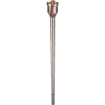 Milwaukee Tunnelbor TCT NG SDS-MAX SDS-MAX-TCT-TUNNEL-DRILLS-NG