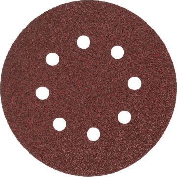 Milwaukee Slibepapir til Excenterslibere STANDARD-SANDING-SHEETS-ORBITAL-SANDERS-GEN-II