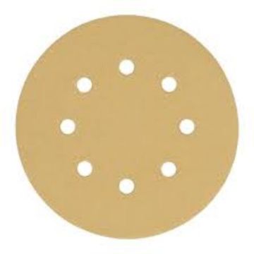 Milwaukee Slibepapir HP HIGH-PERFORMANCE-SANDING-SHEETS-ORBITAL-SANDERS