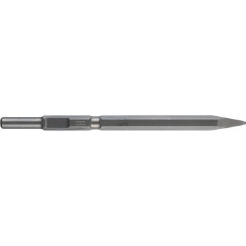 Milwaukee Spidsmejsel 21mm K-HEX 460mm 4932492776